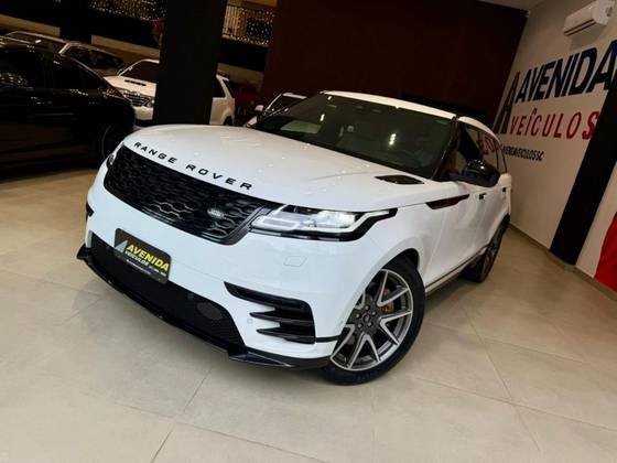 LAND ROVER RANGE ROVER VELAR 3.0 P340 GASOLINA R-DYNAMIC SE AUTOMÁTICO LAND ROVER RANGE ROVER VELAR 3.0 P340 GASOLINA R-DYNAMIC SE AUTOMÁTICO